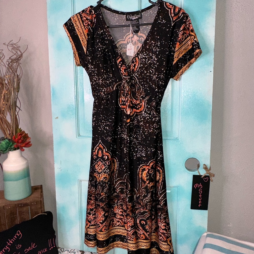 Dress